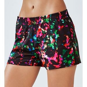 Fabletics Shorts